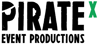 Pirate X Event productions partners with Veertly
