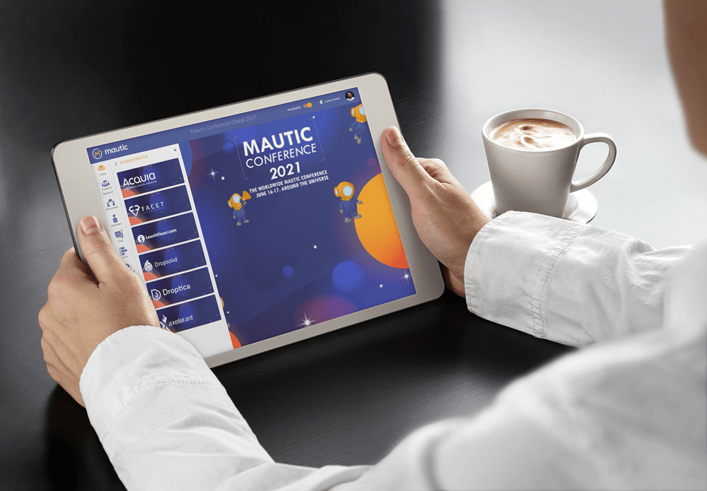 Mautic Online Conference