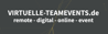 Agency for Virtual Team Events partners with Veertly 