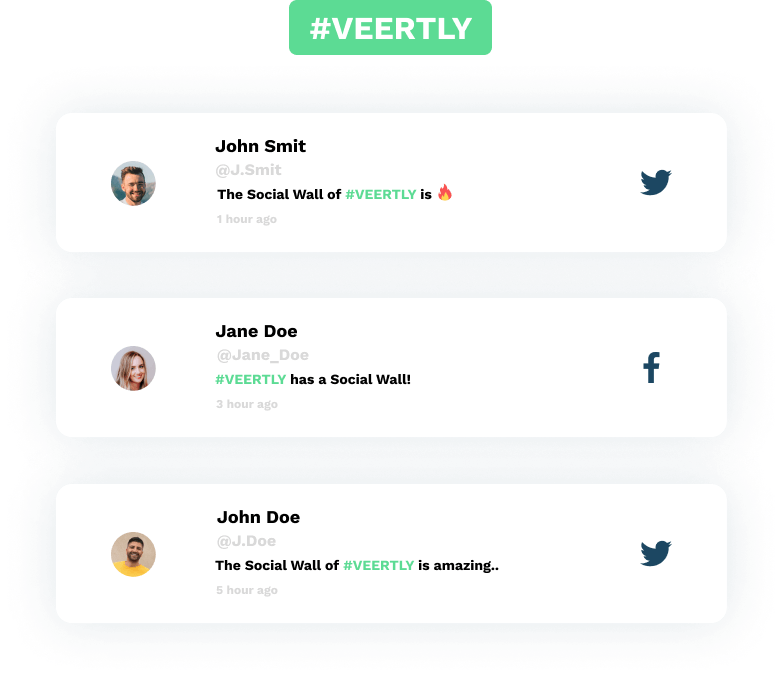 Social Media Wall-1