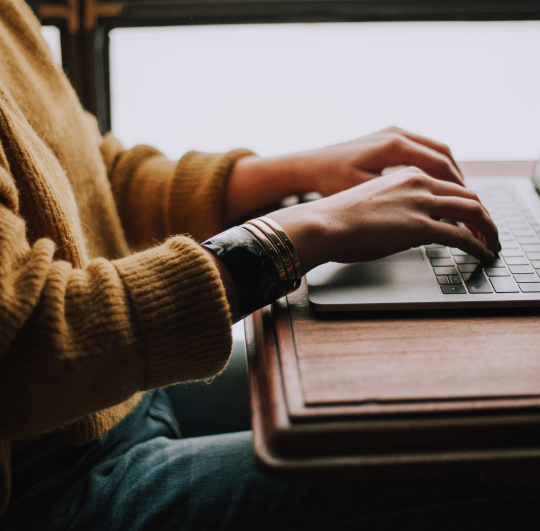 Get in touch with the Veertly press team for interviews about virtual events and digital collaboration topics